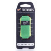 Picture of Gruv Gear FretWraps HD 'Leaf' String Muter 1-Pack (Green, Large) (FW-1PK-GRN-LG)