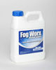 Picture of Fogworx Fog Machine Cleaner-1 Quart, Maintains Performance and Extends life of Water Based Machines