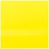 Picture of SOURCEONE.ORG Premium 1/8 th Inch Thick Acrylic Plexiglass Sheet (Yellow, 6" x 8")