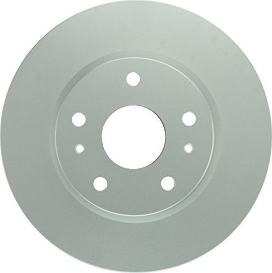 Picture of Bosch 49011476 QuietCast Premium Disc Brake Rotor For 2007-2012 Suzuki SX4; Front