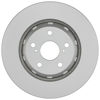 Picture of Bosch 50011506 QuietCast Premium Disc Brake Rotor For 2009-2015 Toyota Venza; Front