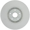 Picture of Bosch 50011506 QuietCast Premium Disc Brake Rotor For 2009-2015 Toyota Venza; Front