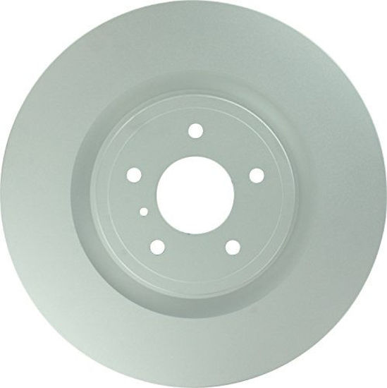 Picture of Bosch 40011484 QuietCast Premium Disc Brake Rotor For Infiniti: 2009-2013 FX50, 2008-2013 G37, 2011-2013 M37, 2011-2013 M56, 2014-2015 Q50; Nissan: 2009-2016 370Z; Front