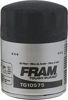 Picture of FRAM Tough Guard TG10575, 15K Mile Change Interval Oil Filter