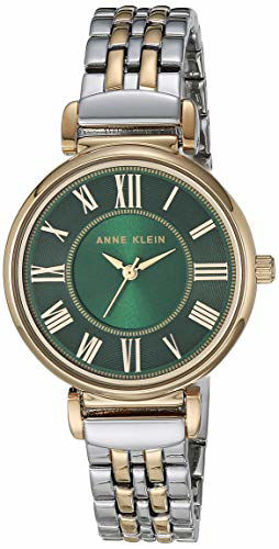 Anne klein tortoise clearance watch