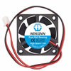 Picture of WINSINN 40mm Fan 24V Dual Ball Bearing Brushless 4010 40x10mm - High Speed (Pack of 5Pcs)