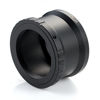 Picture of Lightdow T/T2 Mount Lens Adapter Ring for Sony A9, A7S II, A7R II, A7S, A7R, A7 II, A7, NEX-7, NEX-6, NEX-5, NEX-5N, NEX-5R, NEX-5T, NEX-3, NEX-C3, NEX-F3, NEX-3N, A6500, A6300, A6000, A5100, A5000