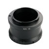 Picture of Lightdow T/T2 Mount Lens Adapter Ring for Sony A9, A7S II, A7R II, A7S, A7R, A7 II, A7, NEX-7, NEX-6, NEX-5, NEX-5N, NEX-5R, NEX-5T, NEX-3, NEX-C3, NEX-F3, NEX-3N, A6500, A6300, A6000, A5100, A5000