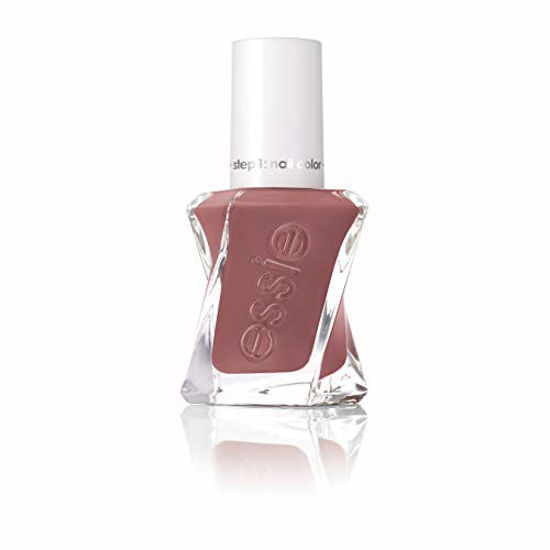 Picture of Essie Gel Couture - Walk The Hemline 0.5 oz - #36