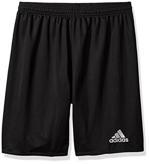 Picture of adidas Youth Parma 16 Shorts, Black/White, Small