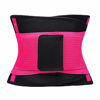 Picture of VENUZOR Waist Trainer Belt for Women - Waist Cincher Trimmer - Slimming Body Shaper Belt - Sport Girdle Belt (UP Graded)(Hot Pink,Small)