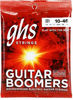 Picture of GHS Strings GBL Guitar Boomers, Nickel-Plated Electric Guitar Strings, Light (.010-.046)