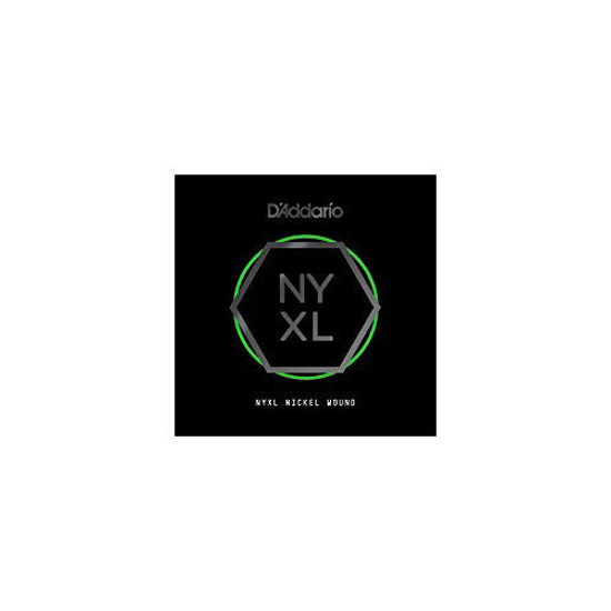 Picture of D'Addario NYXL Nickel Wound Electric Guitar Single String, .026