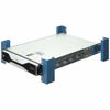 Picture of RackSolutions 2U 4-Post Universal Rack Mount Rail Kit with Cable Management Bar for All Servers - Dell HP IBM Lenovo Compatible