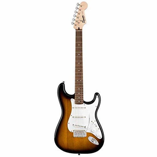 Fender stratocaster deals beginner pack