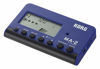 Picture of Korg MA-2 Compact Metronome, Blue