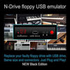 Picture of USB Floppy Disk Drive Emulator N-Drive 100 for Yamaha Clavinova CVP 103/105/107/109/700