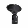 Picture of AmazonBasics Microphone Clip - Elliptical Style - Single