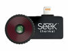 Picture of Seek Thermal CompactPRO - High Resolution Thermal Imaging Camera for iOS