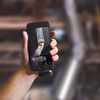 Picture of Seek Thermal CompactPRO - High Resolution Thermal Imaging Camera for iOS