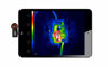 Picture of Seek Thermal CompactPRO - High Resolution Thermal Imaging Camera for iOS