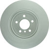 Picture of Bosch 15010070 QuietCast Premium Disc Brake Rotor For 2000-2006 BMW X5; Rear