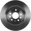 Picture of Bosch 45011186 QuietCast Premium Disc Brake Rotor For 2003-2011 Saab 9-3; Rear