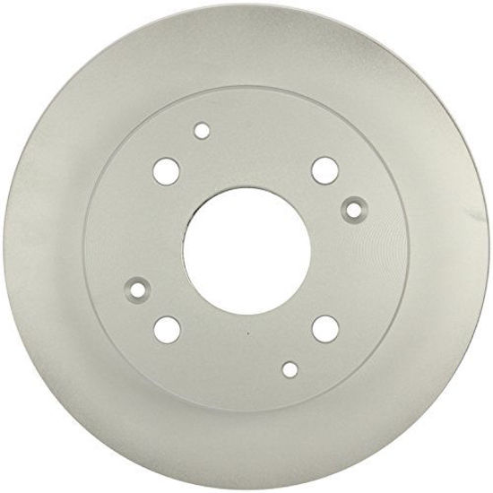 Picture of Bosch 26010738 QuietCast Premium Disc Brake Rotor For 1998-1999 Acura CL and 1998-2002 Honda Accord; Rear