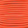 Picture of PARACORD PLANET Elastic Bungee Nylon Shock Cord 2.5mm 1/32", 1/16", 3/16", 5/16", 1/8, 3/8", 5/8", 1/4", 1/2 inch Crafting Stretch String 10 25 50 & 100 Foot Lengths Made in USA