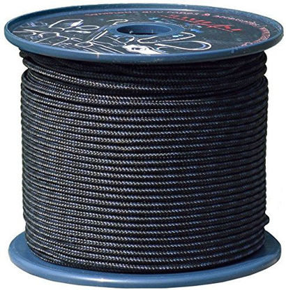 Picture of Mastrant MM03200 3mm Diameter Mastrant-M Braided Rope - 200 Meter Length