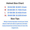 Picture of 1Storm Adult Motocross Helmet BMX MX ATV Dirt Bike Helmet Racing Style HF801; Sonic White