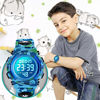 Picture of Dodosky Boy Toys Age 5-15, LED 50M Waterproof Digital Sport Watches for Kids Birthday Presents Gifts for 5-15 Year Old Boys - Navy Camouflage