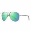 Picture of MERRY'S Men's Polarized Driving Sunglasses For Men Unbreakable Frame UV400 S8513