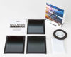 Picture of Cokin Square Filter NUANCES Extreme - Soft Kit - Includes M (P) Series GND4 GND8, GND16 Filters