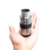 Picture of Meoptex 1-1/4 Super Plossl 4MM 6MM 9MM 12MM 15MM 32MM 40MM Eyepiece Green lens (40mm)