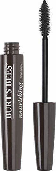 Picture of Burt's Bees 100% Natural Origin Nourishing Mascara, Black Brown - 0.4 Ounce