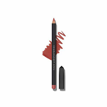 Picture of HAUS LABORATORIES By Lady Gaga: RIP LIP LINER | Demi-Matte Water-Resistant Lip Liner Pencil Available in 16 Colors, Precise & Long Lasting Lip Liner or Lipstick Finish, Vegan & Cruelty-Free