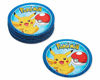 Picture of American Greetings Pokémon 8 Count Round tableware, Dessert Plates