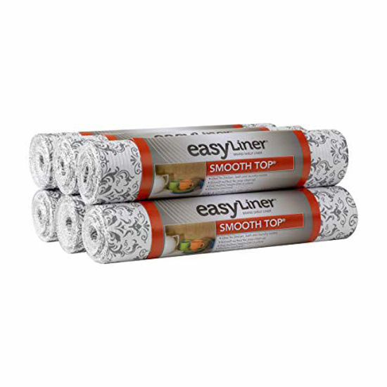 https://www.getuscart.com/images/thumbs/0517711_duck-smooth-top-easyliner-12-inch-x-10-feet-x-6-rolls-grey-damask_550.jpeg