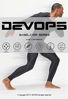 Picture of DEVOPS 2 Pack Men's Compression Pants Athletic Leggings with Pocket (Large, Black/Blue)