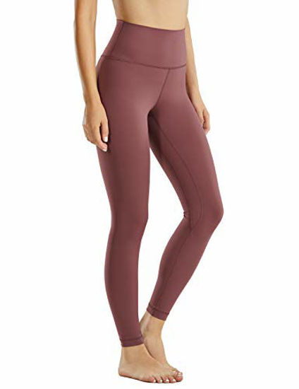 CRZ YOGA Women's Naked Feeling Yoga Pants Review - Is It Worth It? 