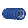 Picture of Duck Clean Release Blue Painter's Tape 1-Inch (0.94-Inch x 60-Yard), 6 Rolls, 360 Total Yards, 240459