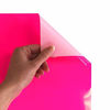 Picture of Siser EasyWeed 11.8" x 5yd Roll (Fluorescent Pink)