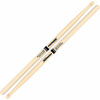 Picture of Promark RBH595AW American Hickory Rebound 5B Drumsticks, Acorn Tip, Single Pair