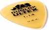 Picture of Dunlop 421R114 1.14mm Ultex Guitar Picks, 72-Pack