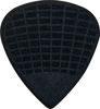 Picture of Ibanez PPA16MSG Wizard Series, Sand Grip Picks 6 Pack 0.8mm (PPA16MSGBK)