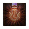 Picture of D'Addario Nickel Bronze Acoustic Guitar Strings, Light, 11-52