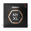 Picture of DAddario NYXL1356W Nickel Plated Electric Guitar Strings,Medium Wound 3rd,13-56 - High Carbon Steel Alloy for Unprecedented Strength - Ideal Combination of Playability and Electric Tone