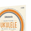 Picture of D'Addario EJ53B Pro-Arté Rectified Ukulele Strings, Baritone