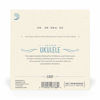 Picture of D'Addario EJ53T Pro-Arté Rectified Ukulele Strings, Tenor Ukulele/Hawaiian